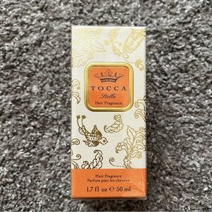 Tocca hair fragrance NWT Stella